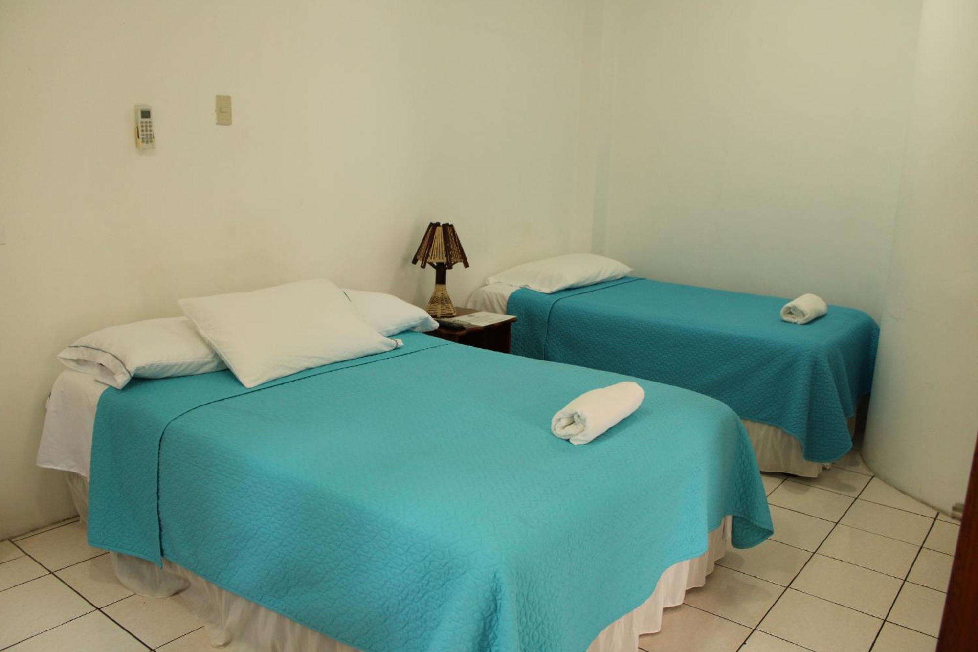Casa De Nelly Hotel Puerto Baquerizo Moreno Kültér fotó