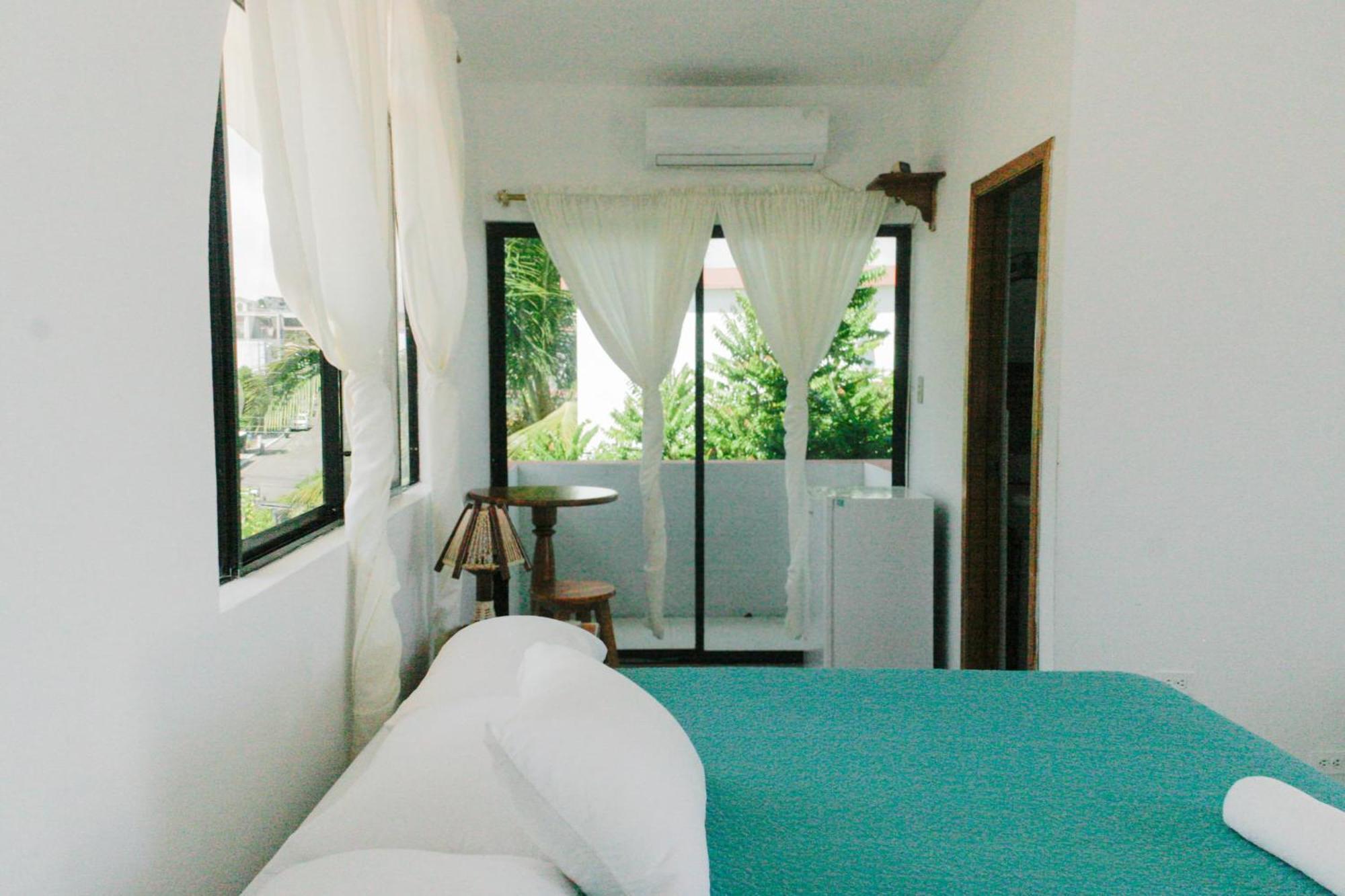 Casa De Nelly Hotel Puerto Baquerizo Moreno Kültér fotó